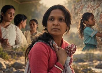 South Asian Lens to explore how reporting on India’s AI workers became a feature film 3 South Asian Lens to explore how reporting on India’s AI workers became a feature film
