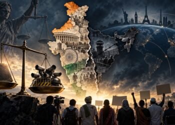 Monthly Overview of India News – August 2026