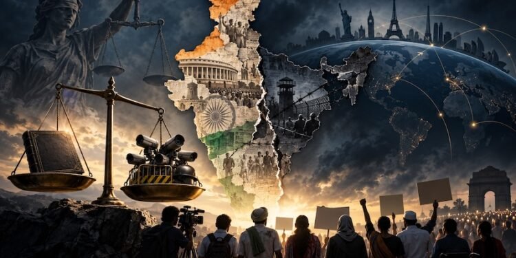 Monthly Overview of India News – August 2026 1 Monthly Overview of India News – August 2026