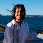 Ishita Chakrabarty