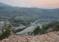Consent After the Concrete: What Nepal's Floods Reveal About Hydropower on Indigenous Land 10 Consent After the Concrete: What Nepal’s Floods Reveal About Hydropower on Indigenous Land