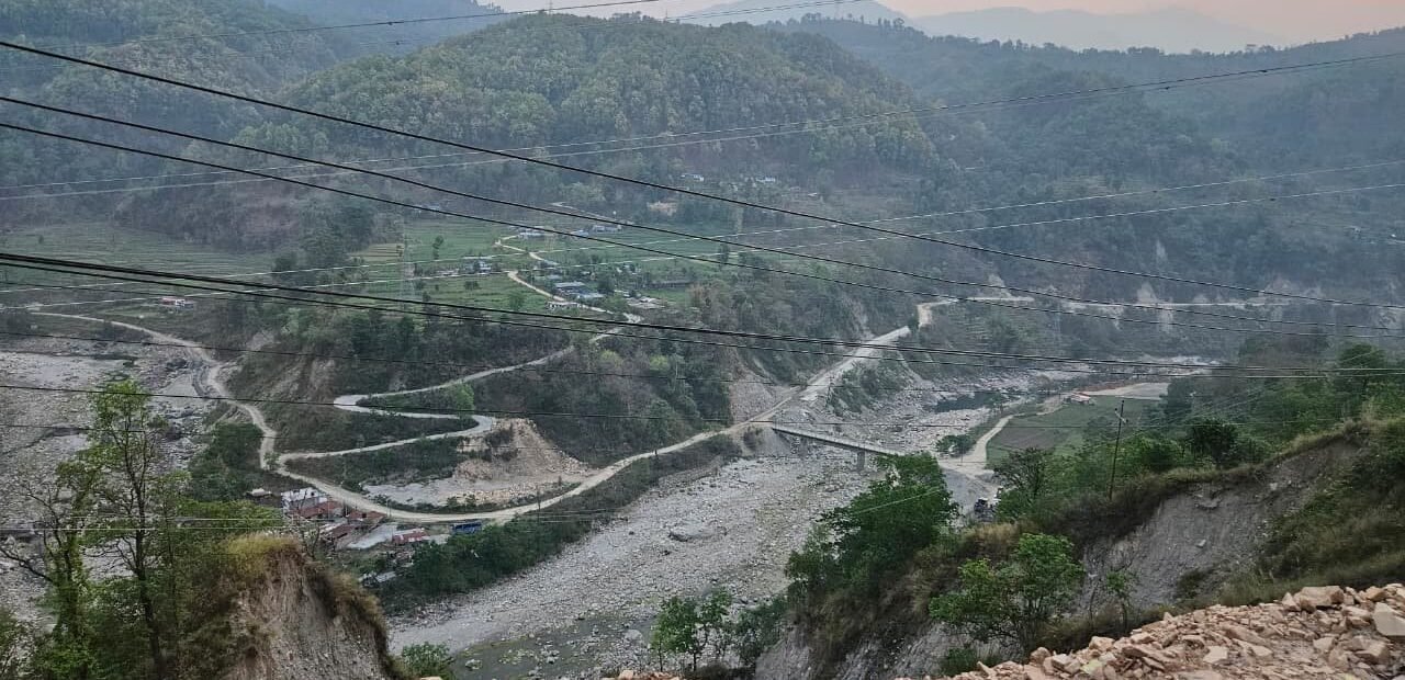 Consent After the Concrete: What Nepal’s Floods Reveal About Hydropower on Indigenous Land