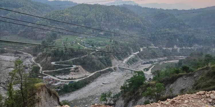 Consent After the Concrete: What Nepal’s Floods Reveal About Hydropower on Indigenous Land