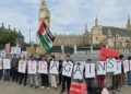 Mohan Bhagwat’s UK visit draws protests and exposes divisions within Indian diaspora