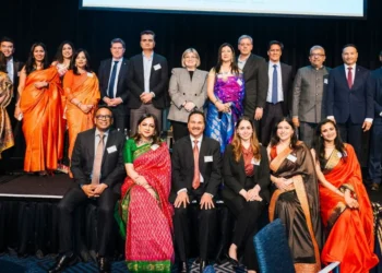 Australia India Business Council at 40: What Members Get 3 Australia India Business Council 40th anniversary event, Melbourne 2026