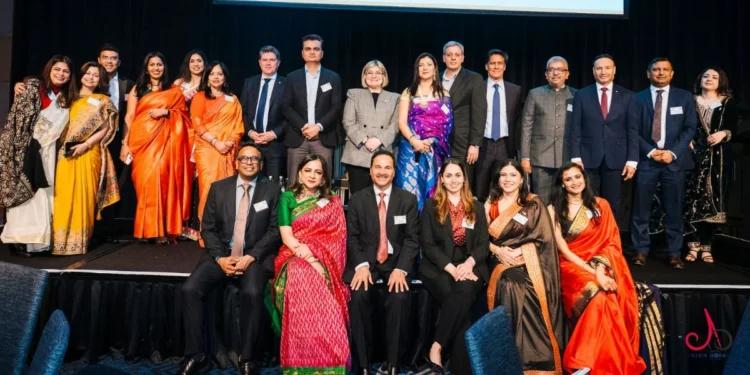 Australia India Business Council 40th anniversary event, Melbourne 2026