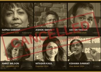 'They are watching me': Senate inquiry opens into foreign governments silencing people in Australia 3 ‘They are watching me’: Senate inquiry opens into foreign governments silencing people in Australia