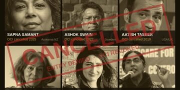 ‘They are watching me’: Senate inquiry opens into foreign governments silencing people in Australia