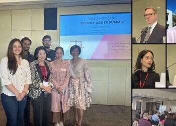 ‘Culture is no excuse’: dowry abuse summit hears law reform must now reach courts, police and services