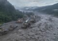 Floods in Nepal‑Tibet disrupt pilgrimage to Mount Kailash, a sacred mountain with centuries of evolving tradition 11 Floods in Nepal‑Tibet disrupt pilgrimage to Mount Kailash, a sacred mountain with centuries of evolving tradition