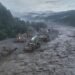Floods in Nepal‑Tibet disrupt pilgrimage to Mount Kailash, a sacred mountain with centuries of evolving tradition