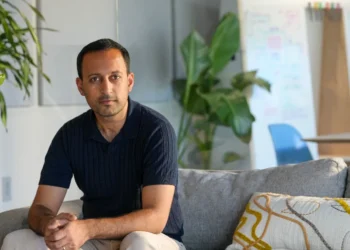 Gagan Biyani, Indian-origin entrepreneur and founder of the Horowitz Andreessen Academy