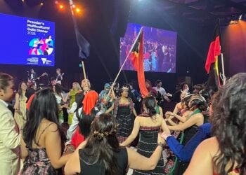 Victoria passes major multicultural affairs overhaul, with new statutory body to begin on 1 October 3 Victoria passes major multicultural affairs overhaul, with new statutory body to begin on 1 October