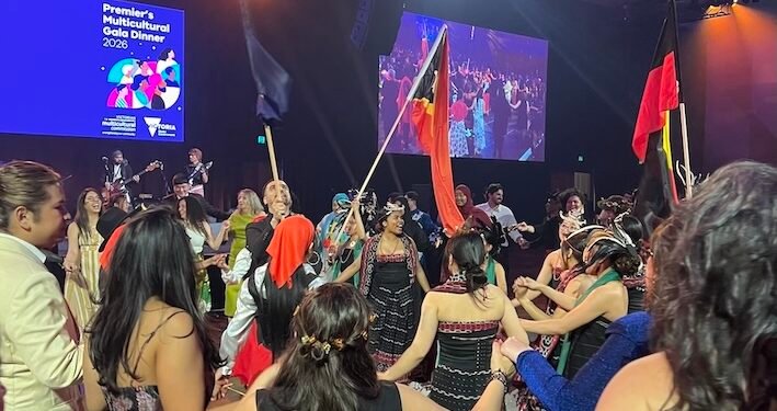 Victoria passes major multicultural affairs overhaul, with new statutory body to begin on 1 October
