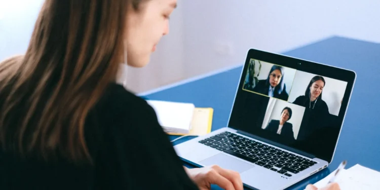 NRI Banking Guide 2026: Critical Video KYC Block For NRIs Abroad 1 NRI banking guide 2026: an Indian family abroad completing video KYC verification for NRE and NRO accounts
