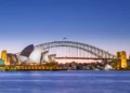 NRI Guide Australia 2026: Alarming Medicare Gap Nobody Warns About 10 Sydney skyline representing the NRI guide Australia 2026 for new Indian arrivals