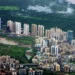 NRI Property Rules India 2026: Alarming Form 128 TDS Shift 7 NRI property rules India 2026 - Navi Mumbai residential skyline