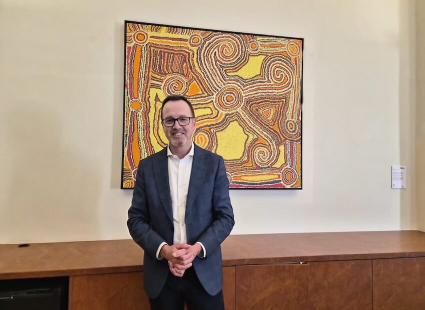 Shoebridge to Indian-Australians: Cost of living is our common fight